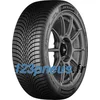Image de Pneus toutes saisons Dunlop All Season 2 ( 205/55 R17 95V XL BLK )