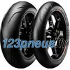Image de Pneus moto Avon 3D Supersport ( 190/55 ZR17 TL (75W) roue arrière, M/C )