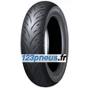Image de Pneus moto Dunlop ScootSmart 2 ( 140/70-16 TL 65S roue arrière )