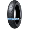 Image de Pneus moto Dunlop ScootSmart 2 ( 90/90-14 TL 46P roue arrière, M/C, Roue avant )