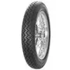 Image de Pneu sportif routier diagonal Moto AM7 Safety Mileage MK II 3.50 D19 57S