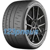 Image de Pneus été Goodyear Eagle F1 Supercar 3R ( 305/30 ZR20 (103Y) XL T0, avec protège-jante (MFS) )