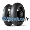 Image de Pneus moto Dunlop Sportmax GP Racer D212 Slick ( 150/55 R17 TL roue arrière )