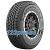 Image de Pneus toutes saisons Goodyear Wrangler All-Terrain Adventure + ( 235/65 R17 108T XL )