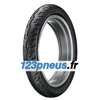 Image de Pneus moto Dunlop D 401 T H/D ( 150/80B16 TL 77H roue arrière, M/C )