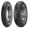 Image de Pneu Chopper / Cruiser Moto D 407 T H/D 180/65 B16 81H