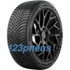 Image de Pneus toutes saisons Goodyear Vector All Season 4 ( 225/40 R18 92V XL EVR, avec protège-jante (MFS) )