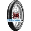 Image de Pneus moto Avon Cobra Chrome ( 130/60B19 N 66V Roue avant )