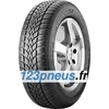 Image de Pneus d'hiver Dunlop Winter Response 2 ( 175/65 R14 82T BLK )