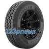 Image de Pneus été Goodyear Wrangler Territory AT/S ( 255/65 R18 111H )