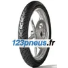 Image de Pneus moto Dunlop D 408 F H/D ( 140/75 R17 TL 67V M/C, Roue avant )