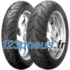 Image de Pneus moto Dunlop D 407 H/D ( 200/55 R17 TL 78V roue arrière, M/C )