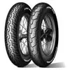 Image de Pneu Chopper / Cruiser Moto D 402 F H/D MH90 D21 54H
