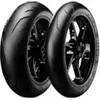 Image de Pneus de rue super sport Moto 3D Supersport 190/50 ZR17 73W