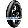 Image de Pneus moto Avon 3D Supersport ( 120/60 ZR17 TL (55W) M/C, Roue avant )