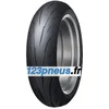 Image de Pneus moto Dunlop Sportmax Q5A ( 150/70 ZR18 TL (70W) roue arrière, M/C )