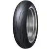 Image de Pneu sportif routier radial Moto Sportmax Q5A 160/60 ZR17 69W