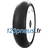 Image de Pneus moto Dunlop KR 108 SSP ( 190/70 R17 TL roue arrière, M/C, Composé de caoutchouc MS 0 Race )