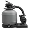 Image de Groupe de filtration pour piscine hors-sol 10 à 20 m3 - débit 4m3/h 2260006