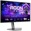 Image de AOC Gaming Moniteur AG326UD 32 Pouce 165Hz QD-OLED Dalle, 0.03ms GtG, HDR400 TrueBlack, G-Sync Compatible, Ajustable en Hauteur, Haut-parleurs, USB Hub(3840x2160 HDMI 2X 2.1 DP 1x 1.4) Noir en occasion ou reconditionné
