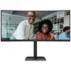 Image de AOC AOC MONITOR 34IN VA UWQHD21:9