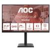 Image de Ecran PC E4 Q32E4U 31.5 pouces Quad HD noir