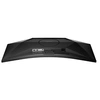 Image de Basic-line CU34B3E - B3 Series - écran LED - incurvé - 34" - 3440 x 1440 WQHD @ 120 Hz - VA - 300 cd/m² - 3500:1 - HDR10 - 1 ms - HDMI, DisplayPort -
