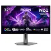 Image de AOC AGON Pro 31.5"OLED4K/240Hz/0,03ms/Pivot/Adapt.Sync#