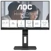 Image de 22E2UMF - Ecran LED - 22" (21.5" visualisable) - 1920 x 1080 Full HD (1080p) @ 75 Hz - VA - 3000:1 - HDMI, VGA, DisplayPort - haut-parleurs - noir