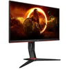 Image de AOC Écran 24G2SPU/BK IPS LED 23,8" AMD FreeSync en occasion ou reconditionné