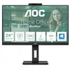 Image de Pro-line 24P3CW - Ecran LED - 24" (23.8" visualisable) - 1920 x 1080 Full HD (1080p) @ 75 Hz - IPS - 300 cd/m² - 1000:1 - 4 ms - HDMI, 2xDisplayPort,