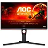 Image de Gaming 25G3ZM/BK - G3 Series - écran LED - jeux - 25" (24.5" visualisable) - 1920 x 1080 Full HD (1080p) @ 240 Hz - VA - 300 cd/m² - 3000:1 - 0.5 ms