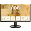 Image de Basic-line 24B3CA2 - B3 Series - écran LED - 24" (23.8" visualisable) - 1920 x 1080 Full HD (1080p) @ 100 Hz - IPS - 250 cd/m² - 1300:1 - 4 ms -