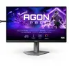 Image de Ecran Pc - - Ag246Fk - 24 Fhd - Dalle Tn - 540Hz - 0,5Ms - Ajustable En Hauteur - 2 Hdmi 1 Dp - Adaptive Sync - Noir