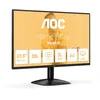 Image de AOC Moniteur 24B31H 24 Pouce 120Hz IPS Dalle, 4ms GtG, (1920x1080 HDMI 1x 1.4) Noir en occasion ou reconditionné
