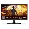 Image de Gaming C24G42E - Ecran LED - jeux - incurvé - 24" (23.6" visualisable) - 1920 x 1080 Full HD (1080p) @ 180 Hz - Fast VA - 250 cd/m² - 3000:1 - HDR10