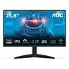 Image de AOC 24B36X 23.8" FHD/144Hz/IPS/0.5ms/HDR/Adap Sync