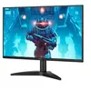 Image de Basic-line Q24B36X - B3 Series - écran LED - 24" (23.8" visualisable) - 2560 x 1440 QHD @ 144 Hz - IPS - 300 cd/m² - 1300:1 - HDR10 - 0.5 ms - HDMI,