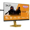 Image de AOC Gaming Moniteur CS24A 24 Pouce 610Hz TN Esports Dalle, 0.5ms GtG, HDR400, G-Sync Compatible, Ajustable en Hauteur, USB Hub(1920x1080 HDMI 2X 2.1 DP 1x 1.4) Noir/Orange en occasion ou reconditionné