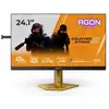 Image de AOC CS24A 24.1" FHD/610Hz/TN eSport/0.3ms/Pivot/G-Sync