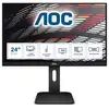 Image de AOC P1 X24P1 - 24"/IPS/4ms/WUXGA/FHD/DVI/DP/HDMI/VGA/60Hz