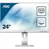 Image de X24P1/GR - Ecran LED - 24" - 1920 x 1200 WUXGA - IPS - 300 cd/m² - 1000:1 - 4 ms - HDMI, DVI, DisplayPort, VGA - haut-parleurs