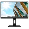 Image de Q24P2Q - Ecran LED - 23.8" (24" visualisable) - 2560 x 1440 QHD @ 75 Hz - IPS - 250 cd/m² - 1000:1 - 4 ms - HDMI, VGA, DisplayPort - haut-parleurs -