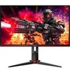 Image de AOC Gaming 24G2ZU/BK - Ecran LED - jeux - 23.8" - 1920 x 1080 Full HD (1080p) @ 240 Hz - IPS - 350 cd/m² - 1000:1 - 0.5 ms - 2xHDMI, DisplayPort -