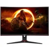 Image de Ecran PC Gaming C24G2AE/BK FullHD Incurvé 165 Hz 1 ms 24"