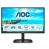 Image de 24B2XD - Ecran LED - 24" (23.8" visualisable) - 1920 x 1080 Full HD (1080p) @ 75 Hz - IPS - 250 cd/m² - 1000:1 - 4 ms - DVI, VGA - noir