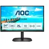 Image de 24B2XDAM - B2 Series - écran LED - 24" (23.8" visualisable) - 1920 x 1080 Full HD (1080p) @ 75 Hz - VA - 250 cd/m² - 3000:1 - 4 ms - HDMI, DVI, VGA -