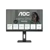 Image de Pro-line Q27P3CV - Ecran LED - 27" - 2560 x 1440 QHD @ 75 Hz - IPS - 350 cd/m² - 1000:1 - 4 ms - 2xHDMI, DisplayPort, USB-C - haut-parleurs - noir