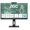 Image de Pro-line Q27P3QW - P3 Series - écran LED - 27" - 2560 x 1440 QHD @ 75 Hz - IPS - 350 cd/m² - 1000:1 - 4 ms - 2xHDMI, DisplayPort - haut-parleurs -