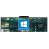 Image de Pro-line Q27P3CW - Ecran LED - 27" - 2560 x 1440 QHD @ 75 Hz - IPS - 350 cd/m² - 1000:1 - 4 ms - 2xHDMI, DisplayPort, USB-C - haut-parleurs - noir